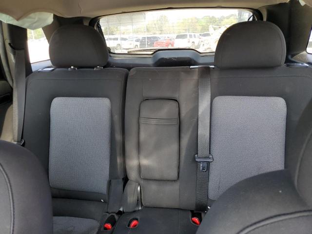 Photo 10 from auction – 2013 CHEVROLET CAPTIVA LT with VIN 3GNAL3EK3DS547163