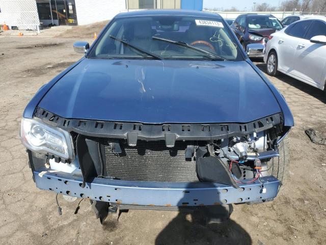 Photo 5 from auction – 2011 CHRYSLER 300C with VIN 2C3CA6CT9BH598451