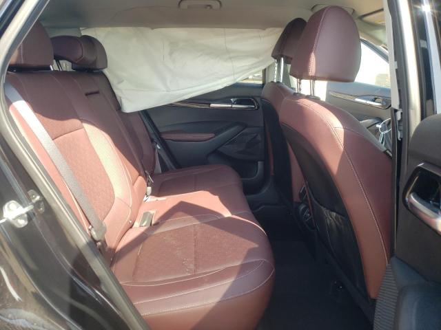 Photo 10 from auction – 2022 KIA SELTOS SX with VIN KNDETCA27N7234679
