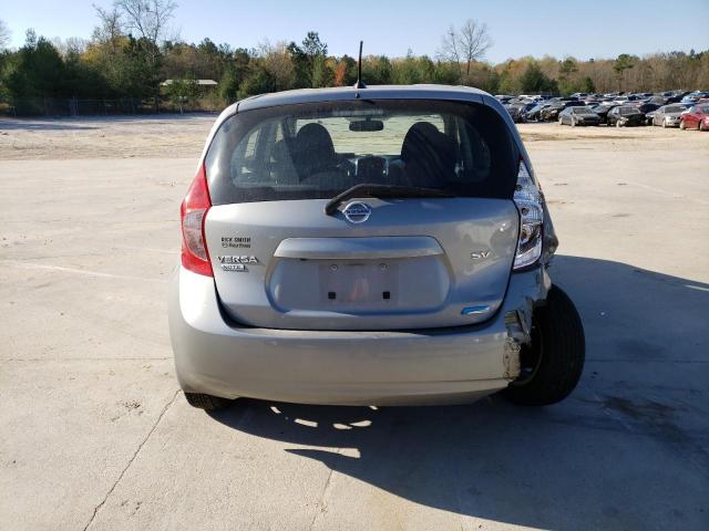 Photo 6 from auction – 2015 NISSAN VERSA NOTE with VIN 3N1CE2CP5FL402551