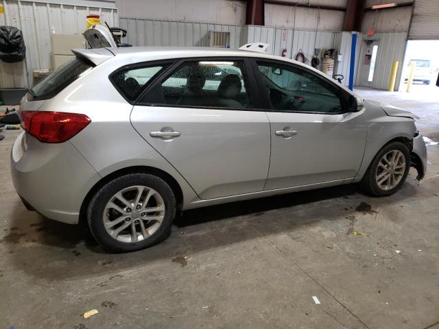 Photo 3 from auction – 2012 KIA FORTE EX with VIN KNAFU5A23C5489722