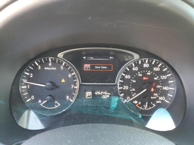 Photo 9 from auction – 2013 NISSAN ALTIMA 2.5 with VIN 1N4AL3AP4DC203377