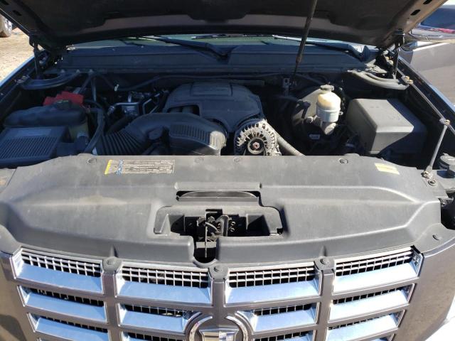 Photo 12 from auction – 2011 CADILLAC ESCALADE P with VIN 1GYS4CEF5BR186705