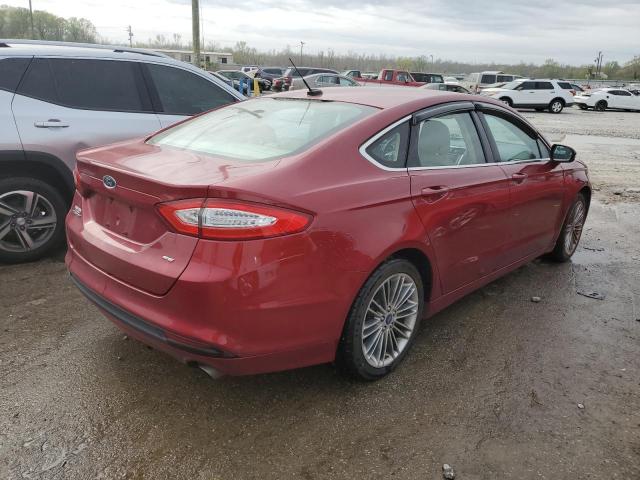Photo 3 from auction – 2013 FORD FUSION SE with VIN 3FA6P0HR0DR382678