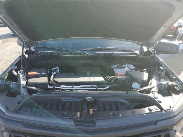 Photo 11 from auction – 2023 CHEVROLET SILVERADO with VIN 3GCPDBEK9PG167021