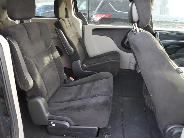 Photo 10 from auction – 2016 DODGE GRAND CARA with VIN 2C4RDGCG3GR201856