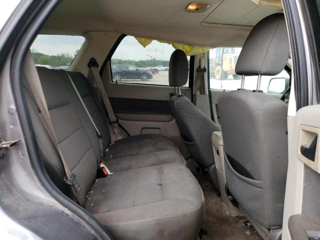 Photo 11 from auction – 2009 FORD ESCAPE XLT with VIN 1FMCU93G89KA50253