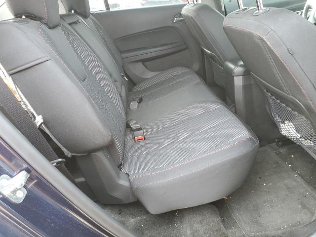Photo 11 from auction – 2017 CHEVROLET EQUINOX LT with VIN 2GNALCEK0H6273781