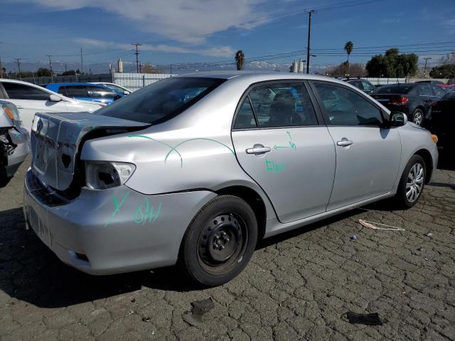 Photo 3 from auction – 2013 TOYOTA COROLLA BA with VIN 2T1BU4EE0DC946183