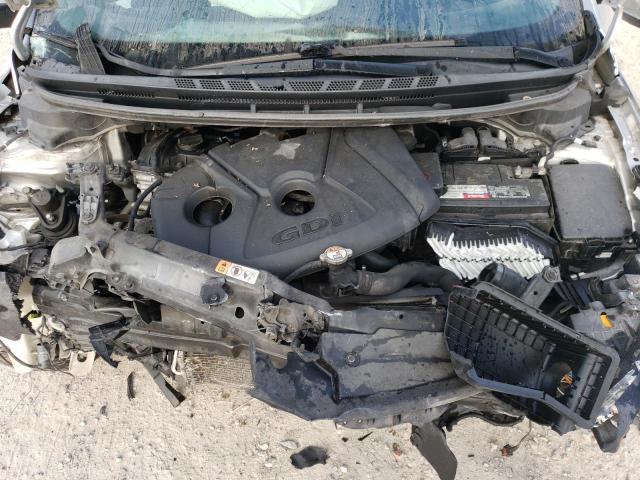 Zdjęcie 11 z aukcji – 2014 KIA FORTE EX z VIN KNAFX4A80E5122186