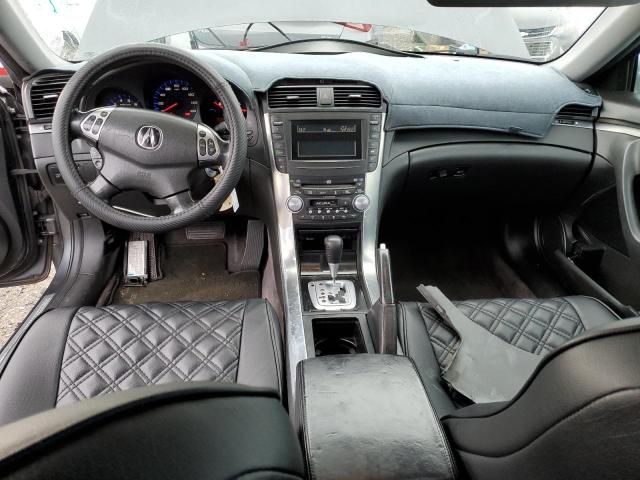 Photo 8 from auction – 2004 ACURA TL with VIN 19UUA66274A021438