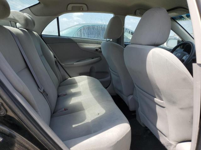 Foto 10 de la subasta – 2010 TOYOTA COROLLA BA con VIN 2T1BU4EE1AC224748