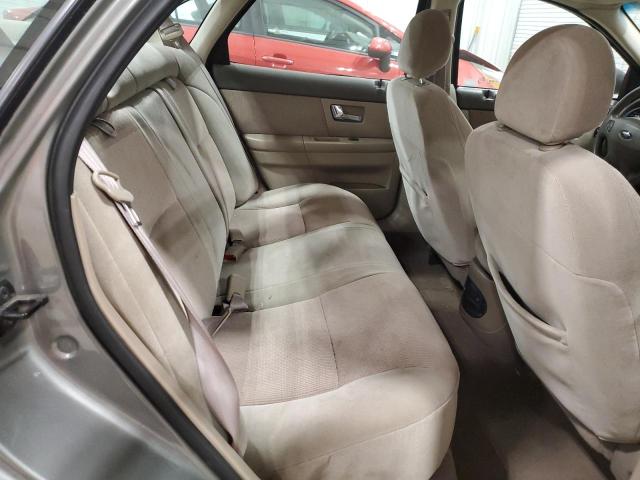 Photo 10 from auction – 2002 FORD TAURUS SES with VIN 1FAFP55U62G182883