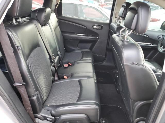 Photo 10 from auction – 2017 DODGE JOURNEY CR with VIN 3C4PDCGG7HT625663