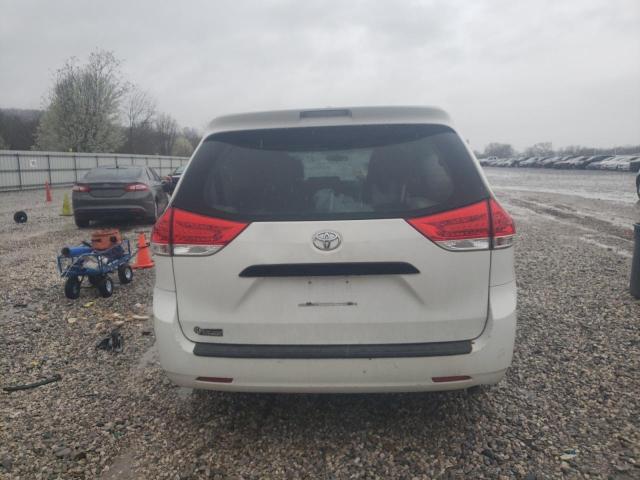 Фото 6 с аукциона – 2011 TOYOTA SIENNA BAS с VIN 5TDKA3DC9BS009078