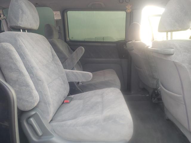 Photo 11 from auction – 2004 HONDA ODYSSEY EX with VIN 5FNRL18654B108747