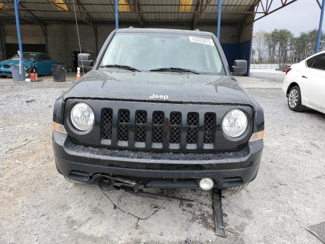 Photo 5 from auction – 2015 JEEP PATRIOT LA with VIN 1C4NJPFA3FD389908