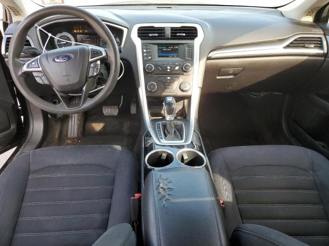 Photo 8 from auction – 2013 FORD FUSION SE with VIN 3FA6P0HR4DR246229