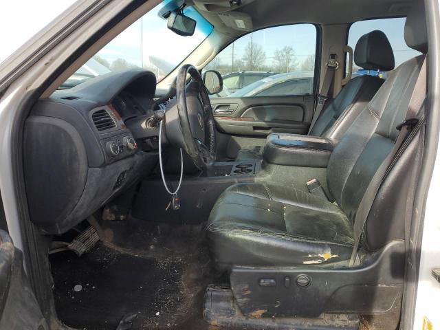 Photo 7 from auction – 2009 CHEVROLET 1500 with VIN 3GCEK33359G162674