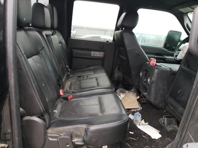 Photo 10 from auction – 2015 FORD F250 SUPER with VIN 1FT7W2B64FED51869