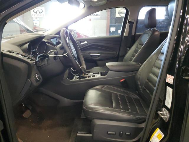 Photo 7 from auction – 2018 FORD ESCAPE SEL with VIN 1FMCU9HD5JUB72754