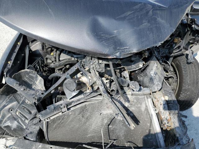 Photo 11 from auction – 2012 TOYOTA CAMRY BASE with VIN 4T4BF1FK5CR215670