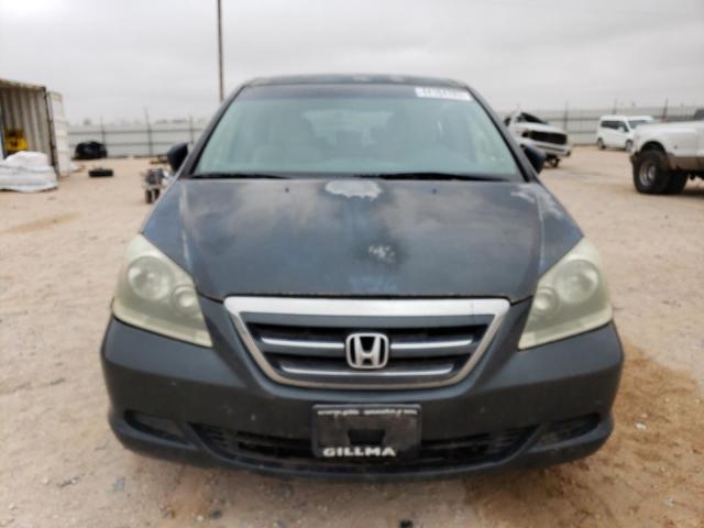 Photo 5 from auction – 2005 HONDA ODYSSEY EX with VIN 5FNRL38495B061458