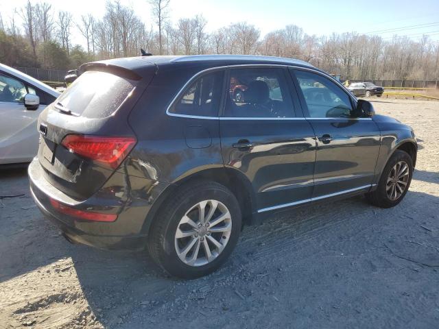 Фото 3 с аукциона – 2014 AUDI Q5 PREMIUM с VIN WA1CFAFP3EA022799