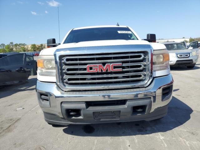 Photo 5 from auction – 2015 GMC SIERRA C25 with VIN 1GT11XEG5FF549246