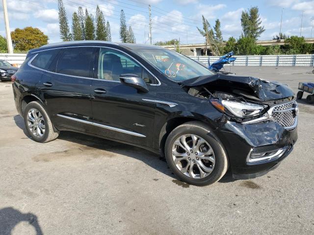 Photo 4 from auction – 2020 BUICK ENCLAVE AV with VIN 5GAERDKW3LJ127359