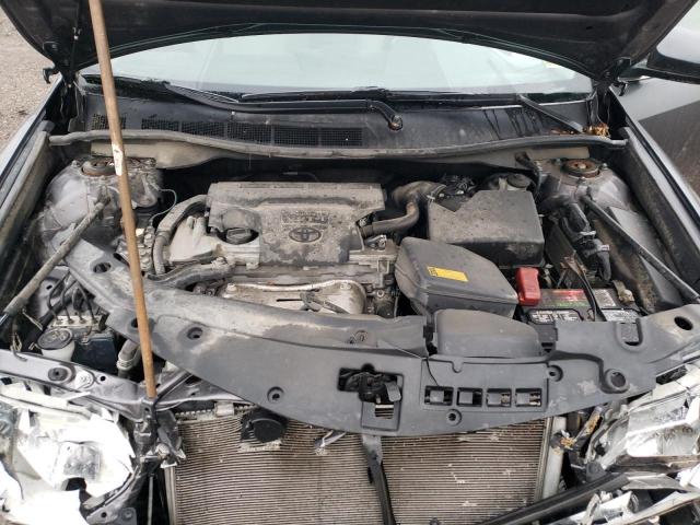 Photo 11 from auction – 2014 TOYOTA CAMRY L with VIN 4T1BF1FK7EU369424