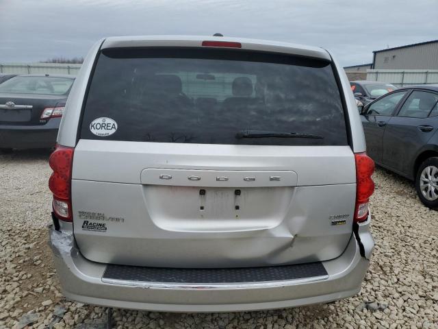 Photo 6 from auction – 2012 DODGE GRAND CARA with VIN 2C4RDGDG3CR110417