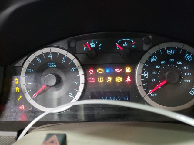 Photo 9 from auction – 2012 FORD ESCAPE XLT with VIN 1FMCU9DG6CKB42290