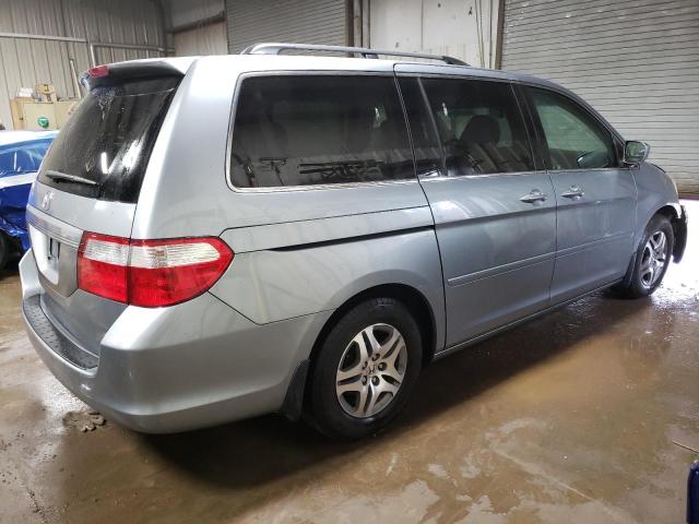 Photo 3 from auction – 2007 HONDA ODYSSEY EX with VIN 5FNRL38437B013859