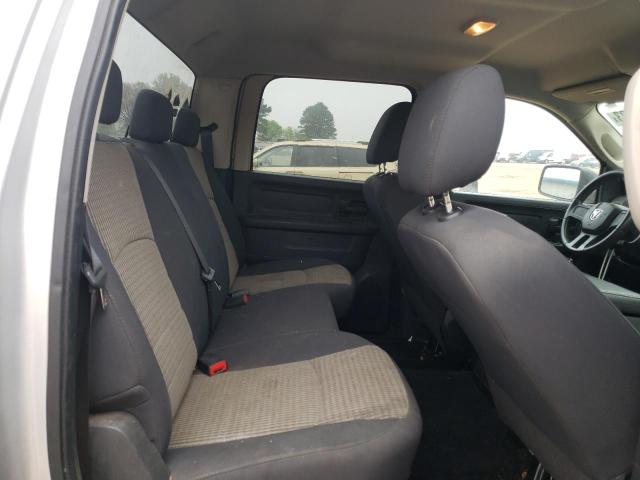 Photo 10 from auction – 2010 DODGE RAM 1500 with VIN 1D7RV1CP0AS171852