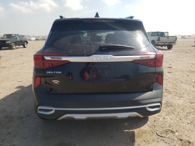 Photo 6 from auction – 2022 KIA SELTOS SX with VIN KNDETCA27N7234679