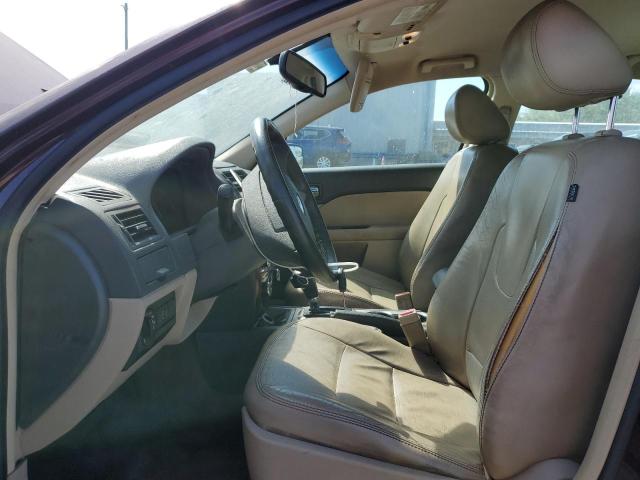 Photo 7 from auction – 2011 FORD FUSION SEL with VIN 3FAHP0JG1BR168541