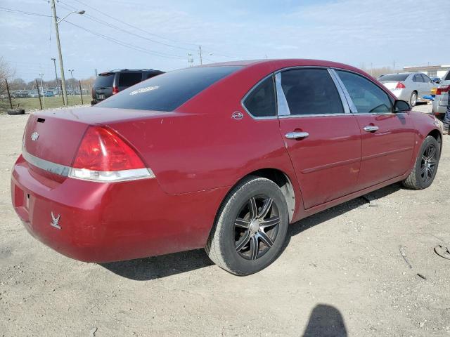 Photo 3 from auction – 2006 CHEVROLET IMPALA LS with VIN 2G1WB55K769224417