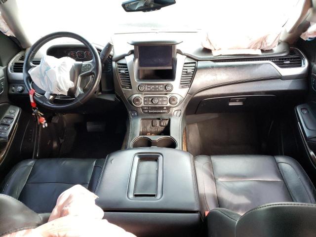 Photo 8 from auction – 2015 CHEVROLET SUBURBAN C with VIN 1GNSCJKC2FR525831