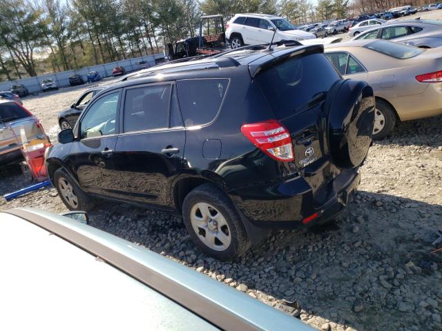 Photo 2 from auction – 2012 TOYOTA RAV4 with VIN 2T3JF4DVXCW245419