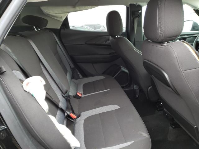 Photo 10 from auction – 2021 CHEVROLET TRAILBLAZE with VIN KL79MRSL1MB160757