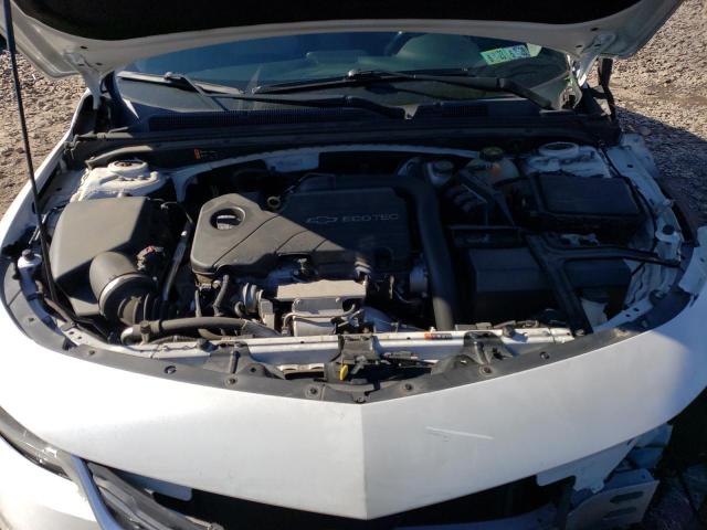 Photo 11 from auction – 2016 CHEVROLET MALIBU LT with VIN 1G1ZE5ST3GF325268