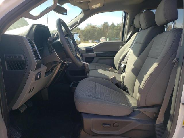 Photo 7 from auction – 2019 FORD F150 SUPER with VIN 1FTEW1C49KFD10222