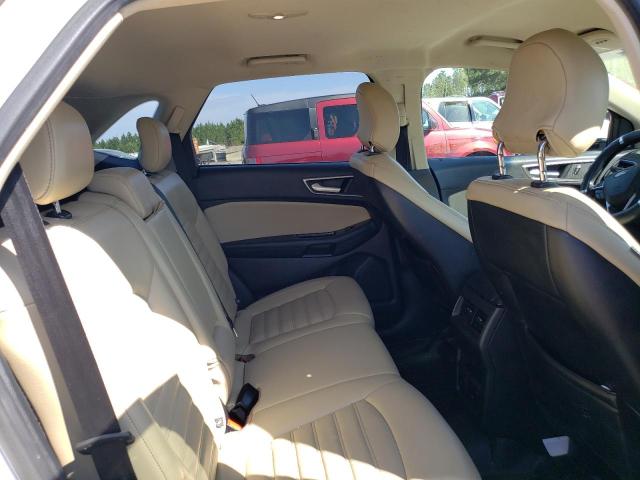 Photo 10 from auction – 2018 FORD EDGE SEL with VIN 2FMPK3J97JBB84730