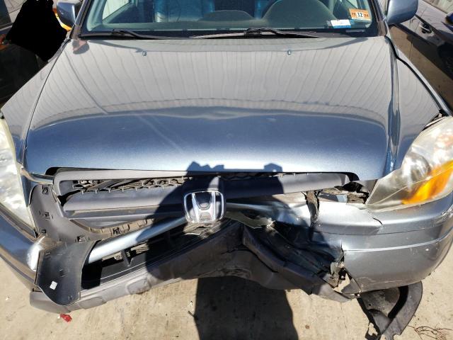 Photo 12 from auction – 2005 HONDA PILOT EXL with VIN 2HKYF18595H519646