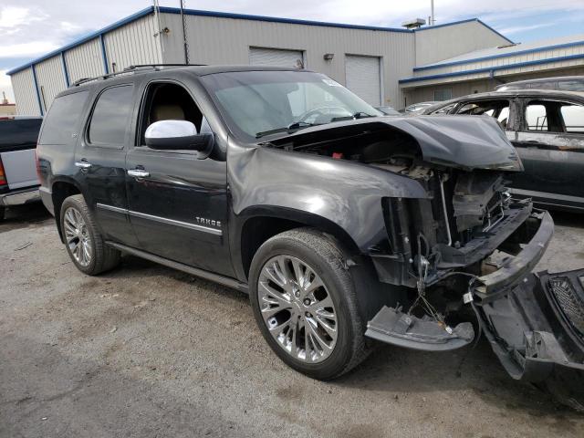Photo 4 from auction – 2013 CHEVROLET TAHOE C150 with VIN 1GNSCCE07DR375919