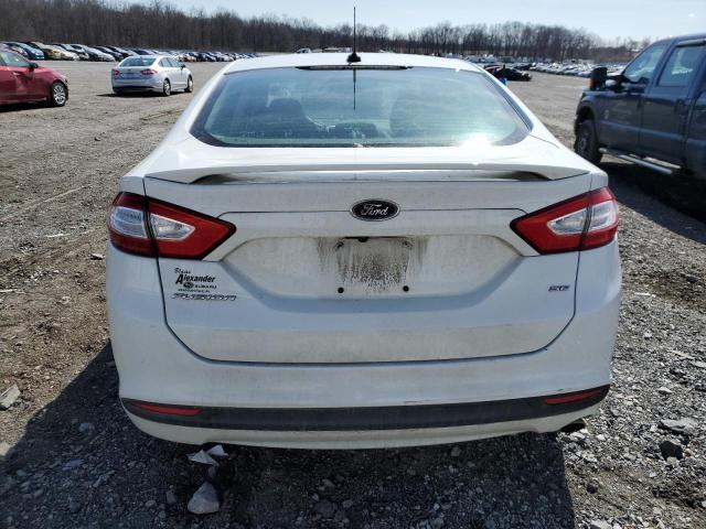 Photo 6 from auction – 2014 FORD FUSION SE with VIN 1FA6P0H79E5364263