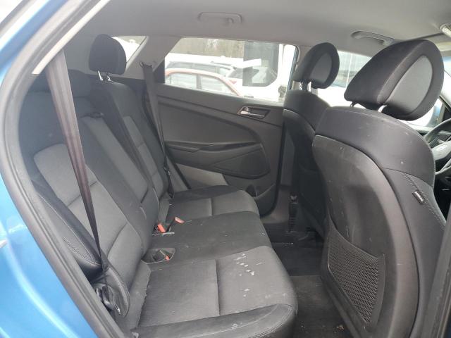 Photo 10 from auction – 2016 HYUNDAI TUCSON LIM with VIN KM8J3CA47GU022297