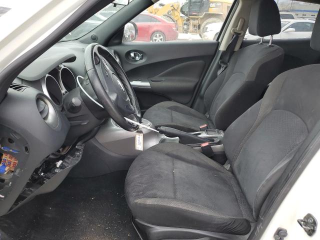 Photo 7 from auction – 2011 NISSAN JUKE S with VIN JN8AF5MR3BT004977