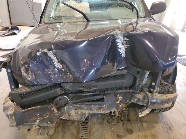 Photo 11 from auction – 2009 CHEVROLET SILVERADO with VIN 1GCEK19J99Z274744